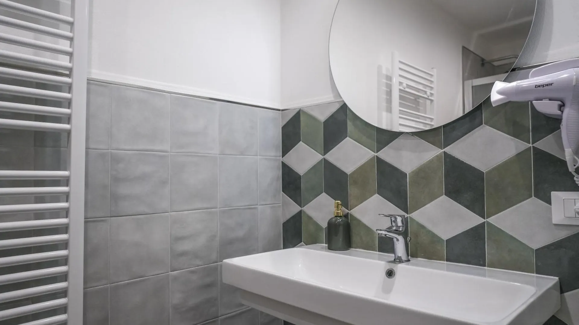 Casa Azzurra Rooms E Apartment Terrasini